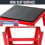 Hasopy Adjustable Plyometric Jump Box Set