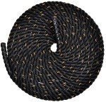 Fitvids Heavy Battle Rope - 30FT, 40FT, 50FT