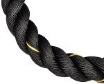 Fitvids Heavy Battle Rope - 30FT, 40FT, 50FT