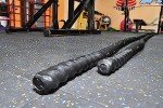Fitvids Heavy Battle Rope - 30FT, 40FT, 50FT