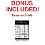 Eclipse Fitness Battle Rope Anchor Strap Kit