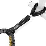 Battle Rope Anchor Strap Kit for Home Gym