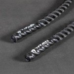 Titan Fitness 30ft Battle Rope for Workouts