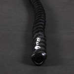 Titan Fitness 30ft Battle Rope for Home Workouts