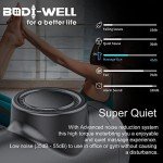 Bodi-Well Durable Massage Gun for Better Living
