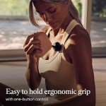 TheraGun Mini Deep Tissue Massage Gun - Desert Rose