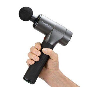 Infinity PR Pro Advantage Massage Gun for Athletes