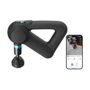 TheraGun Elite Deep Tissue Massage Gun