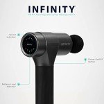 Infinity PR Pro Advantage Massage Gun for Athletes
