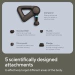 TheraGun Elite Deep Tissue Massage Gun