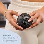 LifePro 4-Speed Vibrating Massage Ball Roller