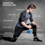 Quiet Sonic LX Massage Gun with 7 Attachments