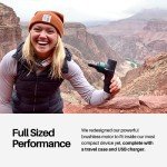 Athletics Bantam Mini Massage Gun - Compact Muscle Relief