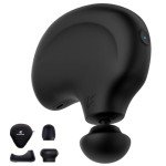 KIGASSENZIO Mini Deep Tissue Massage Gun