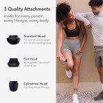 KIGASSENZIO Mini Deep Tissue Massage Gun