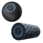 Theragun Wave Solo & Roller Muscle Treatment Bundle