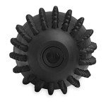 Gaiam Restore Vibrating Foot Roller Massager