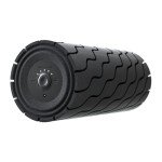 Therabody Wave Roller with Vibration and App