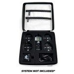 PlayMakar Wireless Muscle Stimulator Carrying Case