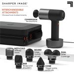 Powerboost Pro+ Hot & Cold Percussion Massager