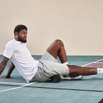 Theragun Wave Solo & Roller Muscle Treatment Bundle