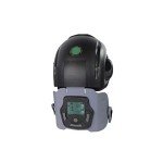 Heated Knee Massager with Adjustable Percussion Relief