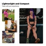 PlayMakar TENS Unit & Muscle Stimulation System