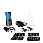 PlayMakar TENS Unit & Muscle Stimulation System