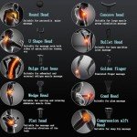 Deep Tissue Percussion Massage Gun for Athletes