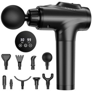 APHERMA Muscle Massage Gun for Recovery