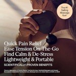 TheraGun Mini 2.0 - Portable Deep Tissue Massage Gun