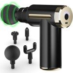 Cotsoco Deep Tissue Electric Massage Gun