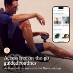 TheraGun Mini 2.0 - Portable Deep Tissue Massage Gun