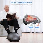 Breo Shiatsu Foot Massager with Heat