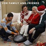 Breo Shiatsu Foot Massager with Heat