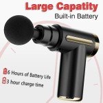 Cotsoco Deep Tissue Electric Massage Gun