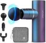Arboleaf Mini Massage Gun for Deep Tissue Relief