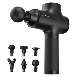 Opove M3 Pro Massage Gun with LED Screen