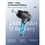 Bob and Brad X6 Pro Electric Massage Gun