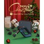 Bob and Brad D6 Pro Massage Gun for Muscle Relief