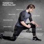 LifePro Sonic LX - Percussion Massage Gun with Heat