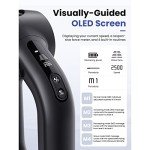 Bob and Brad D6 Pro Massage Gun for Muscle Relief