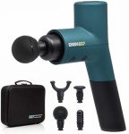 Ekrin B37v2 Massage Gun - Deep Tissue Relief