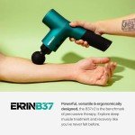 Ekrin B37v2 Massage Gun - Deep Tissue Relief