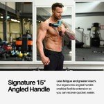 Ekrin B37v2 Massage Gun - Deep Tissue Relief