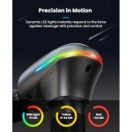 BOB AND BRAD A2 Pro Massage Gun with Therapy