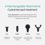 Ekrin B37v2 Massage Gun - Deep Tissue Relief