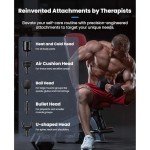 BOB AND BRAD A2 Pro Massage Gun with Therapy