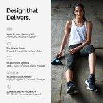 Ekrin B37v2 Massage Gun - Deep Tissue Relief