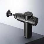 AERLANG Mini Massage Gun for Home Gym Use